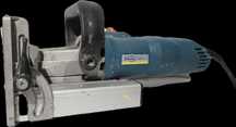 Lamelownica Virutex AB111N frezarka do lameli 900W