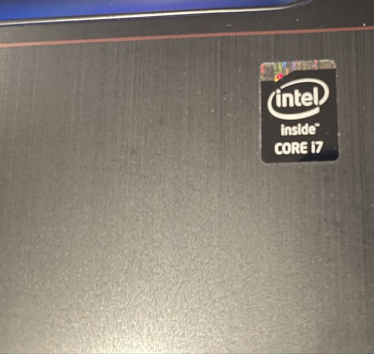 Msi gp70 2pf leopard pro