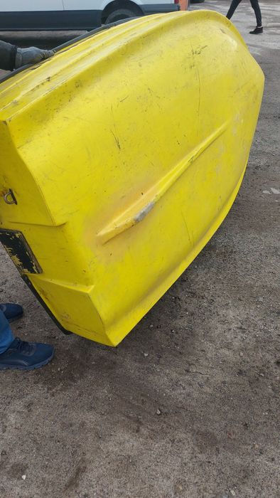 Łódka Rekreacyjna Wędkarska