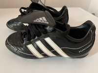 Buty sportowe Adidas Puntero korki rozmiar 33