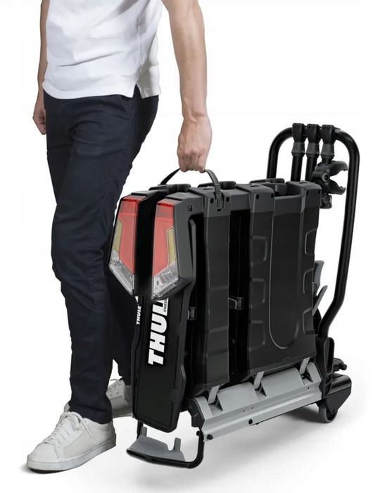 Bagażnik Thule EasyFold XT 934 Black