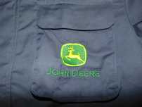 JOHN DEERE oryginalna super bluza roz L NOWA