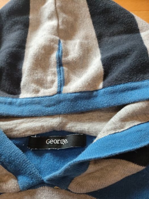 Sweterek dla chłopca rozm 104