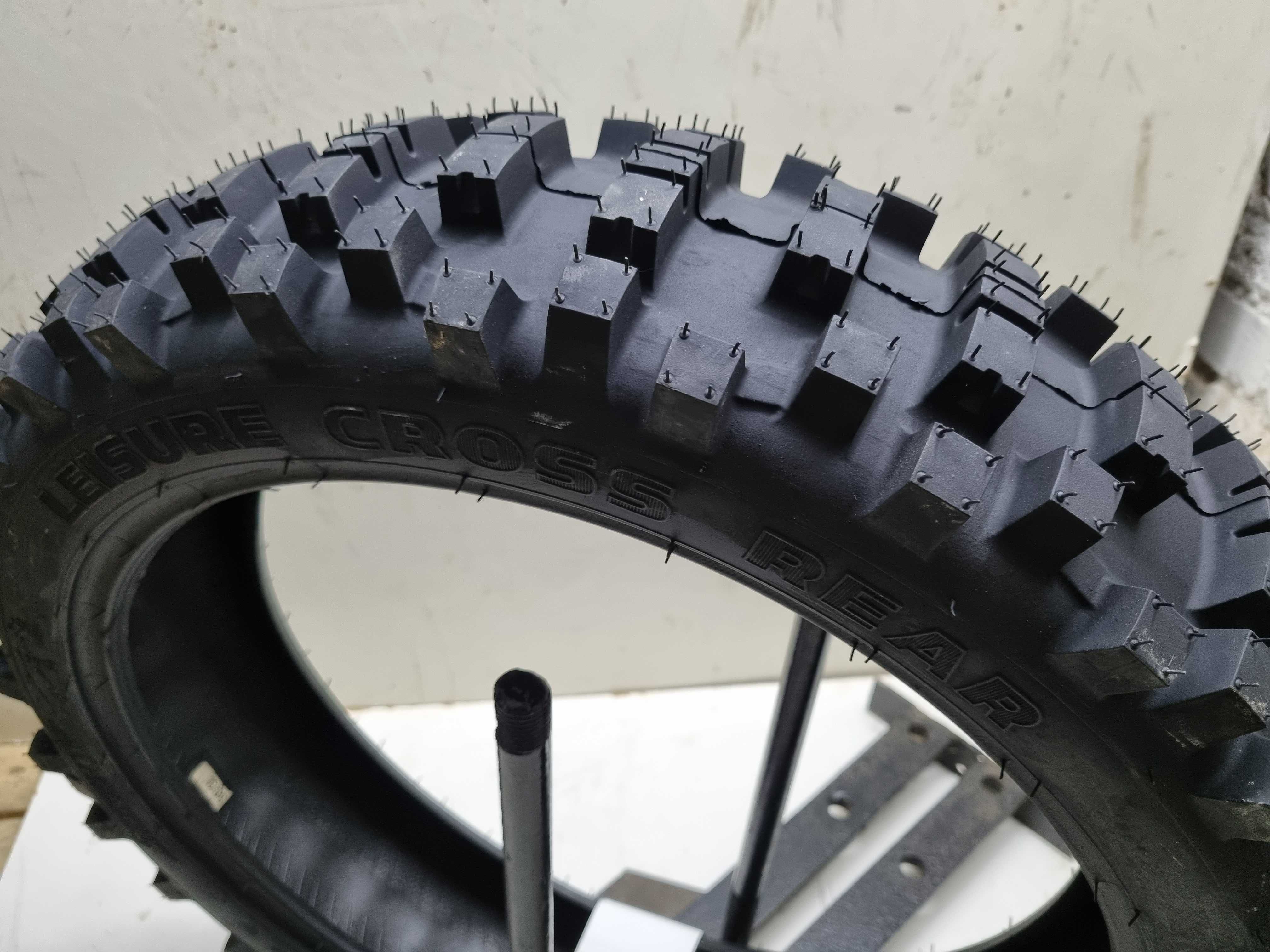 Opona Mitas 120/90-18 C-10 cross enduro mx opony 2023