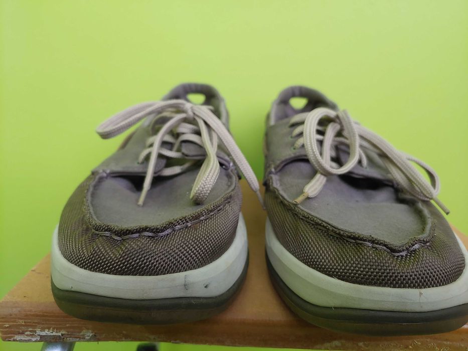 Мокасини, топсайдери Skechers, 29,5см