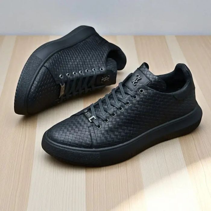 Мужские мокасины 46-48 Billionaire