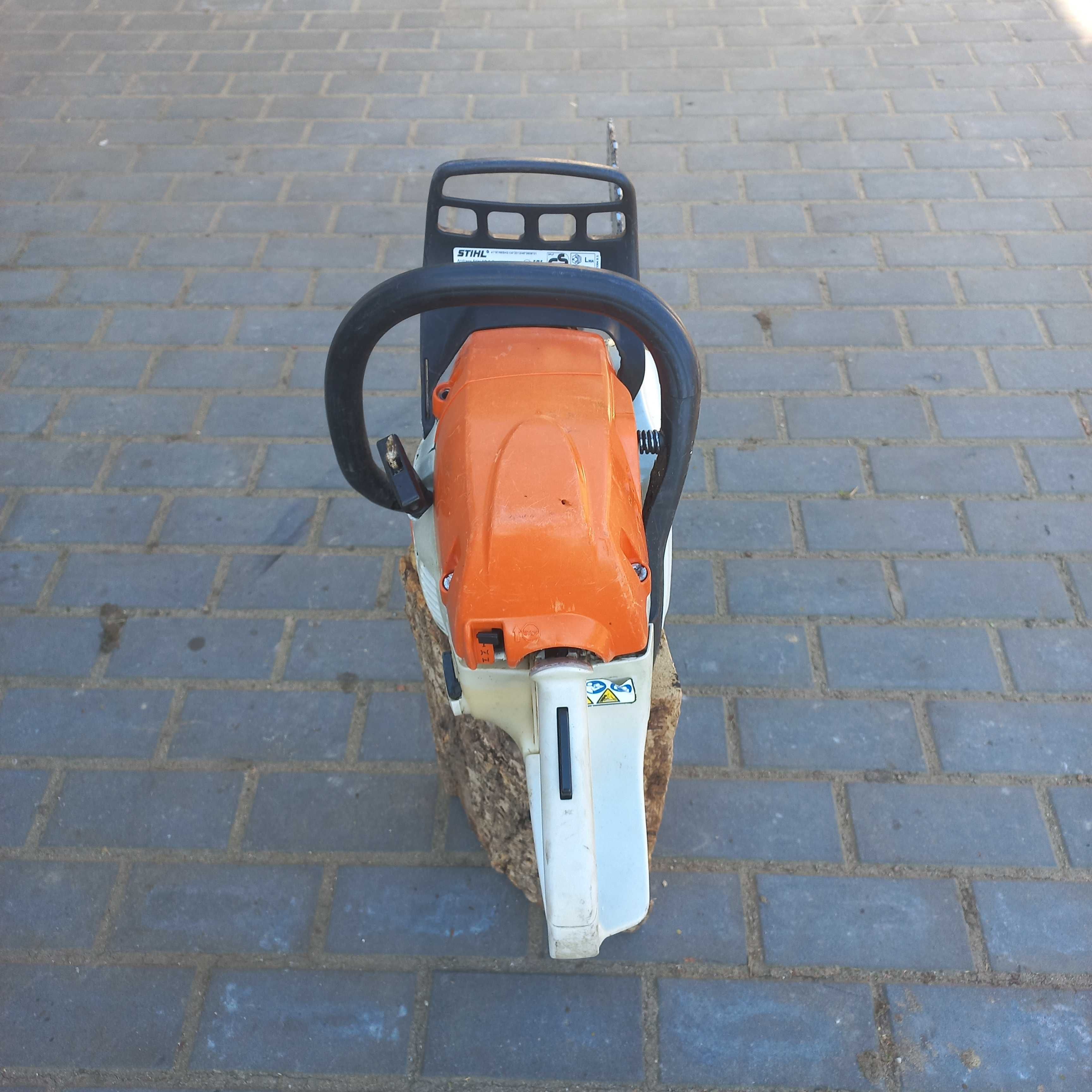 Piła spalinowa STIHL MS 231