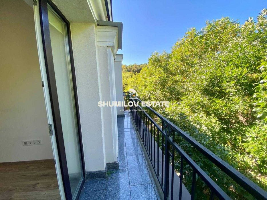 Оренда світлого офіс у новому БЦ в самому центрі Львову