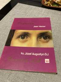 Depresja uczucia lęk” Jean Vanier, ks. Józef Augustyn