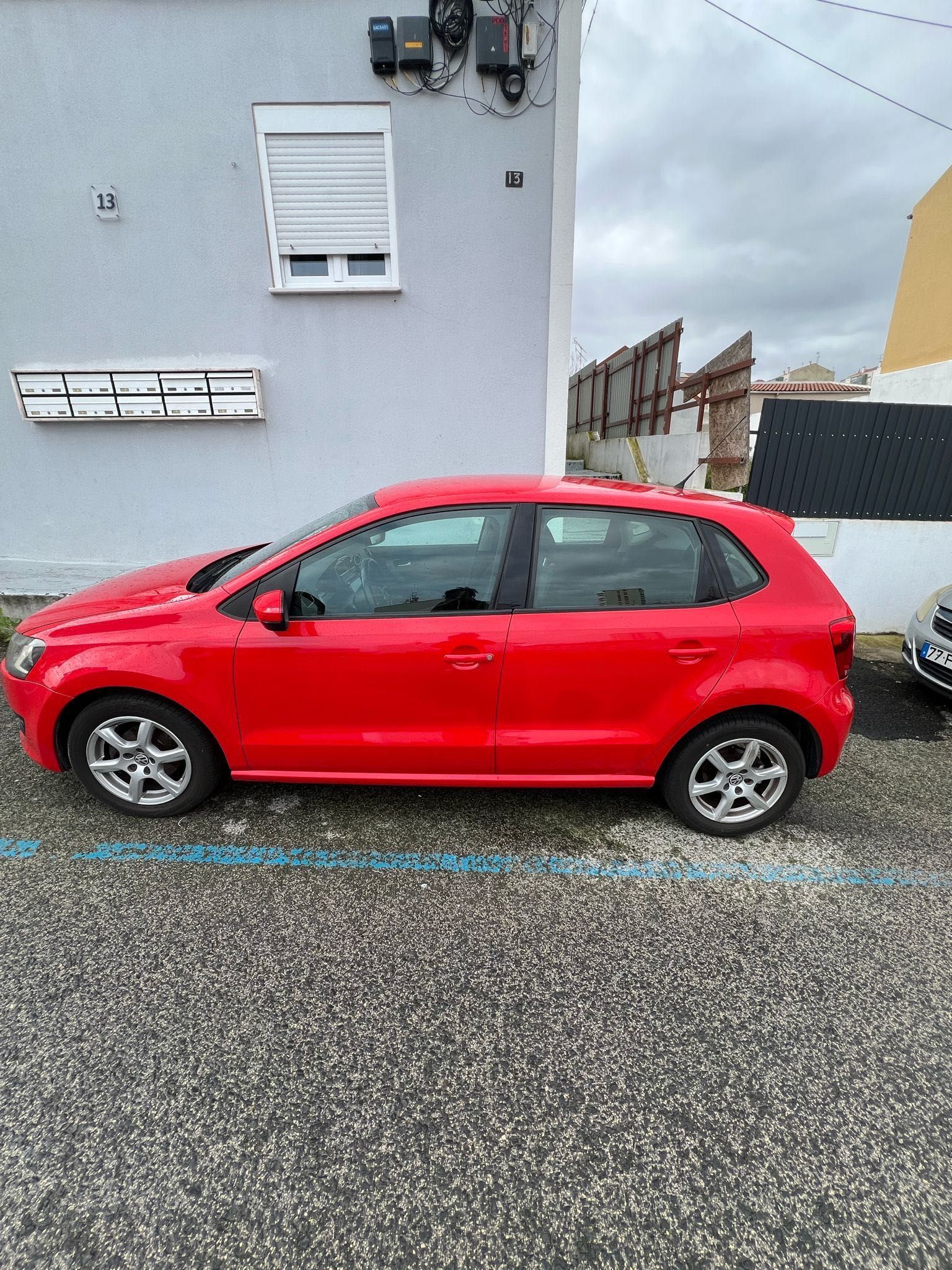 Volkswagen Polo em excelentes condições