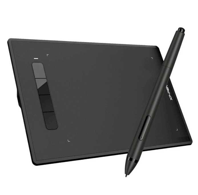 БЕЗ ПРЕДОПЛАТЫ Графические планшеты XP-Pen Star G960S Plus Новые