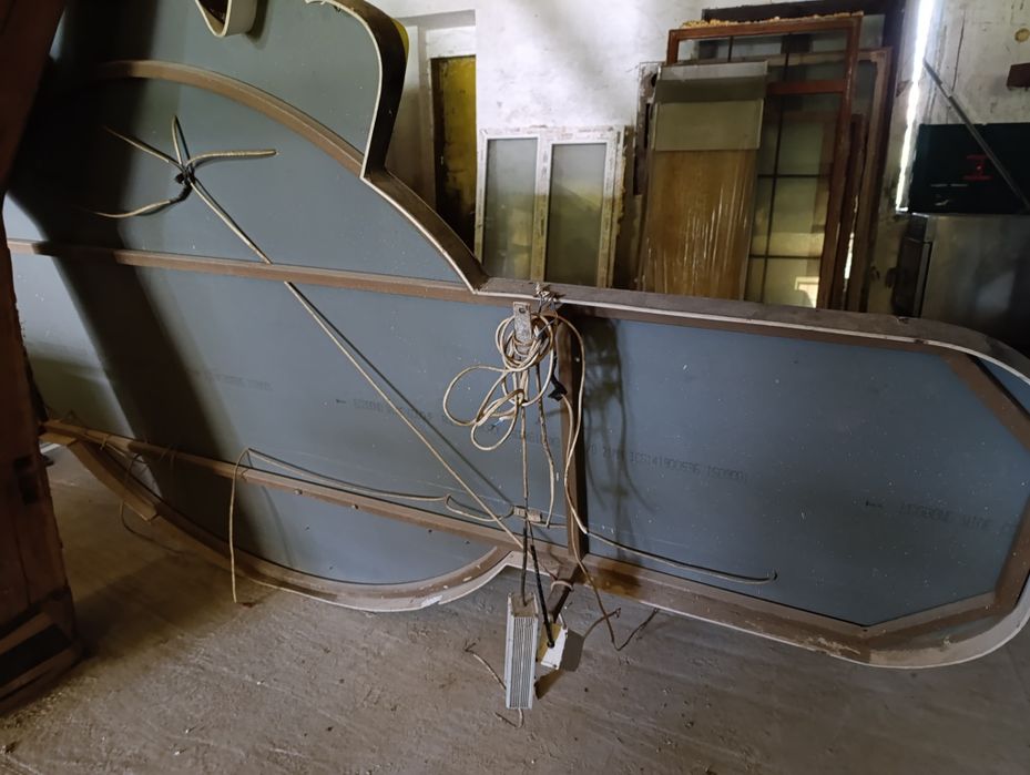 Реклама з підсвіткою