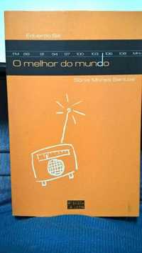 O Melhor do Mundo - Eduardo Sá e Sónia Morais Santos (portes incluídos