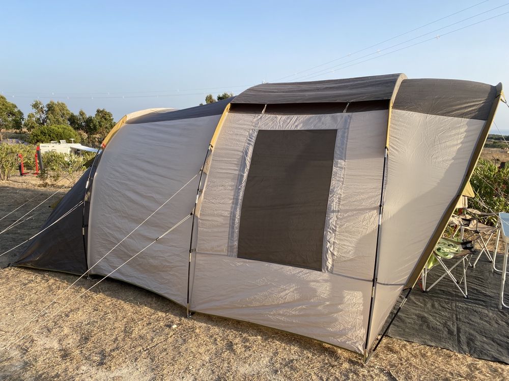 Tenda T6.2 Quechua