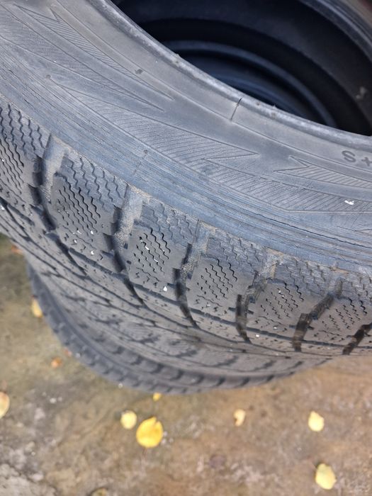 Зимняя резина Toyo 225/55r/18