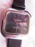 OMEGA Constellation automatik "Jumbo"