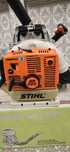 Soprador mochila Stihl BR320 + KIT