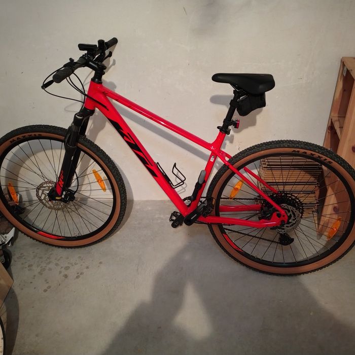 Bicicleta adulto cidade