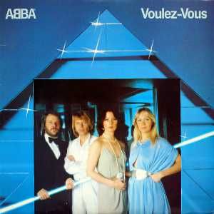 Аудио CD ABBA 1973-2021