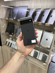 Google Pixel 6 Pro 12/128gb Stormy Black Neverlock