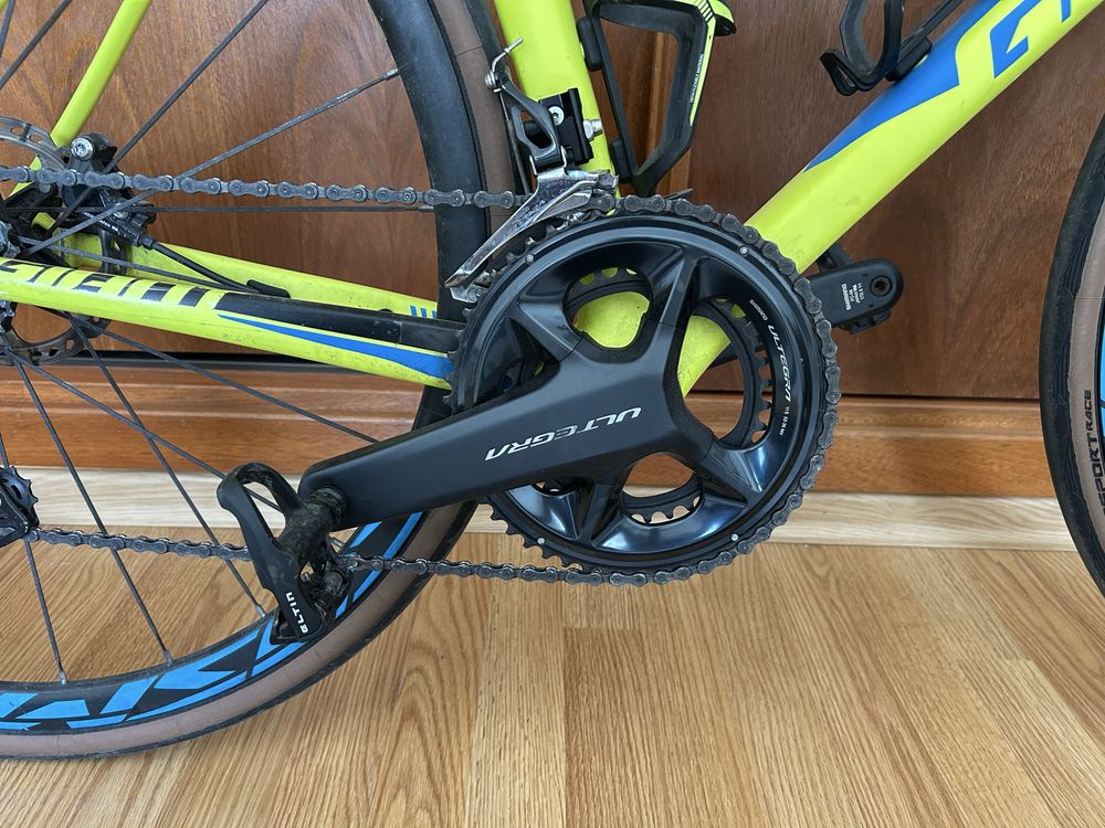GIANT Advanced M/L