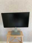 2x monitor Dell 24 P2414Hb