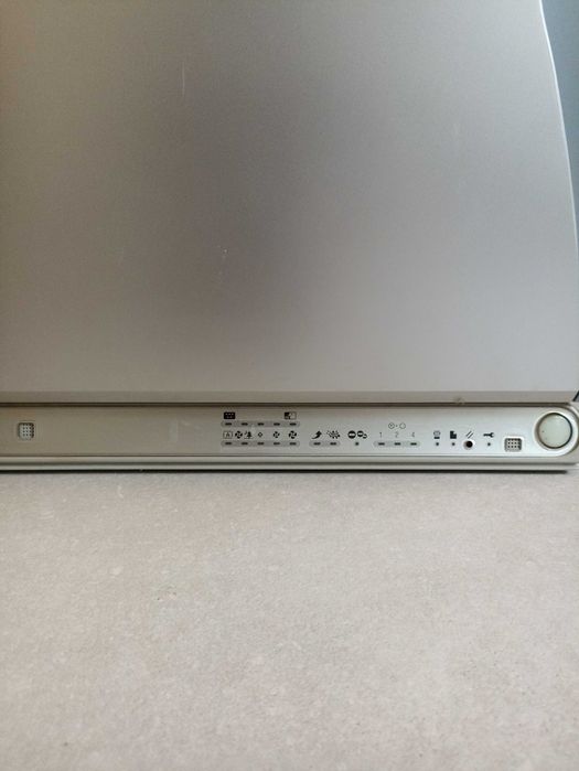 Повітряочищувач Daikin MC707VM-S