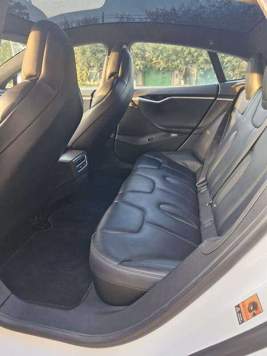 Tesla Model S 2017 75D 75 kWh Dual Motor AWD