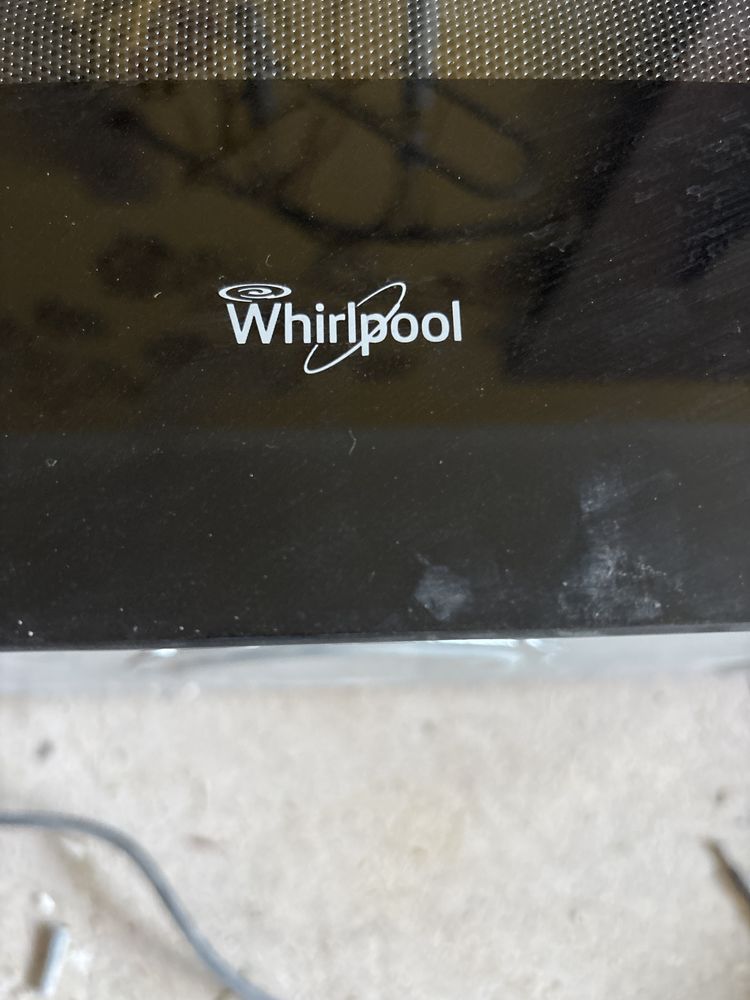 Mikrofalowka whirlpool
