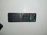 Smart Tv Box X96Q Android 16 GB  4K