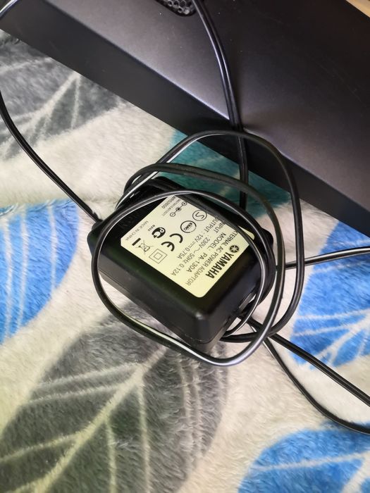 Sprzedam keyboard Yamaha psr-e333