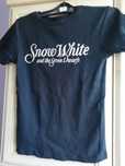 Snow White and the Seven Dwarfs koszulka