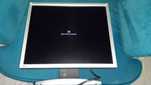 Monitor Benq Q7T5 17" sprawny+kabel sygnałowy,Samsung 17" 720N sprawny