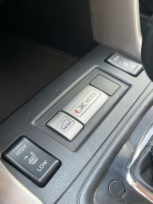 Subaru Forester 2015р 2.0 дизель повний привід. ТЕРМІНОВО