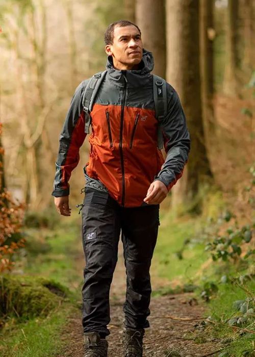 revolution race rvrc gp pro pants L Hyper