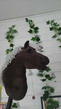 AQUA ROSE hobby horse