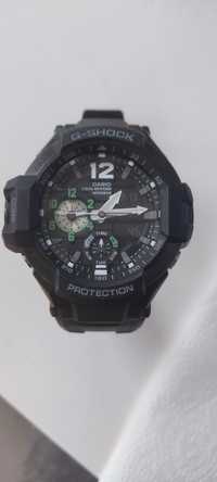 Casio G-SHOCK GA1100-1AER Gravitymaster