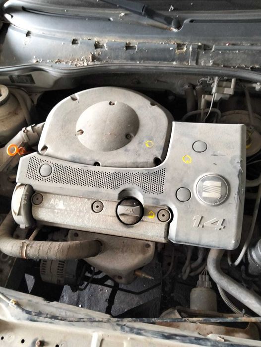 Seat Ibiza para peças