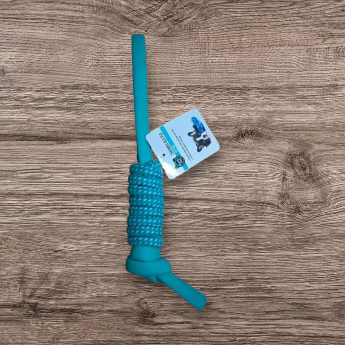 Nowa zabawka dla psa