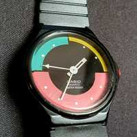 Zegarek Casio MQ43, lata 80