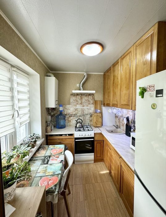 Продам 3-х кв. с автономкой р-н 12 квартал/пр. Б.Хмельницкого/Терра