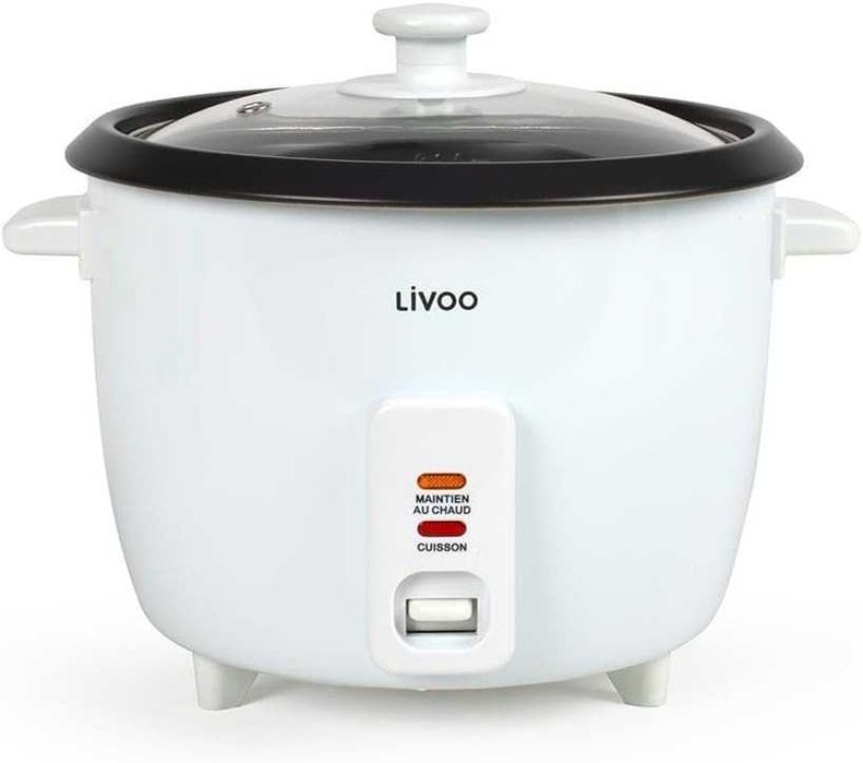 Livoo DOC111 Urządzenie do gotowania ryżu