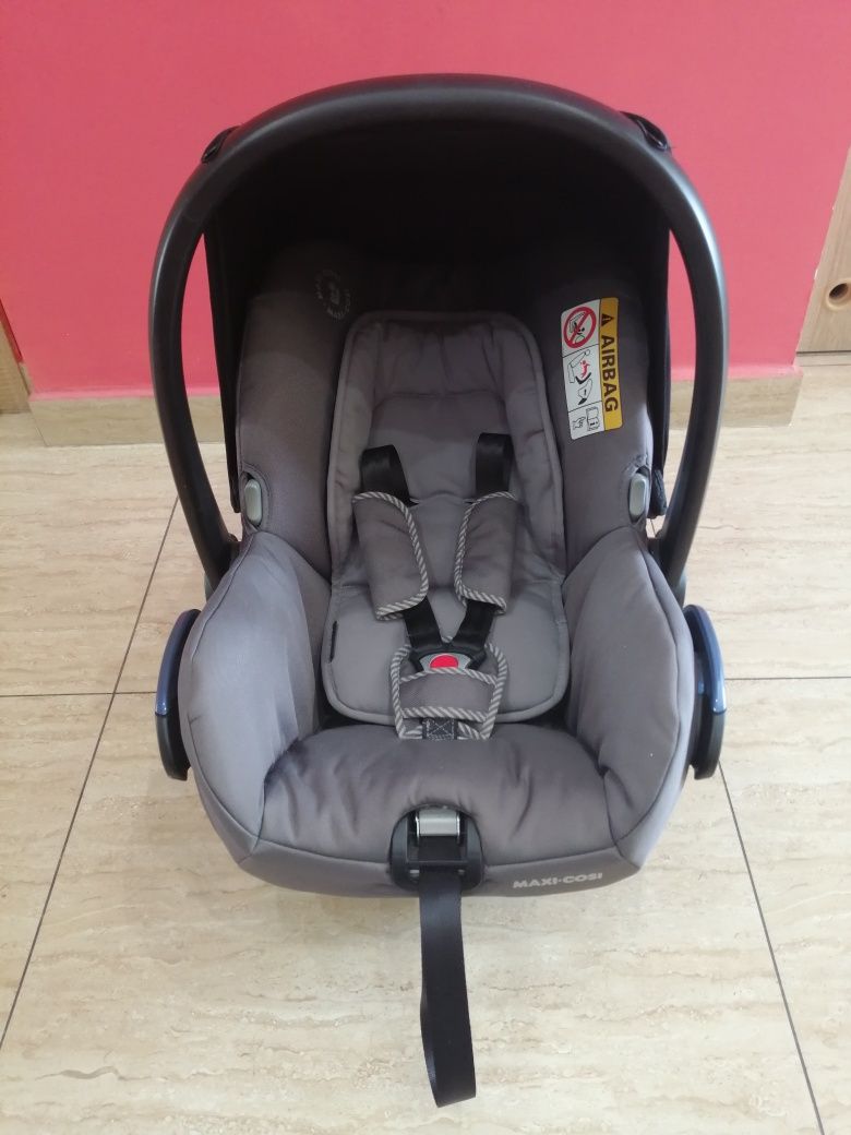 Fotelik samochodowy Maxi Cosi Citi