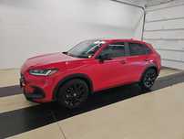 Honda ZR-V HR-V Sport 2.0benz 158HP - IMPORT USA
