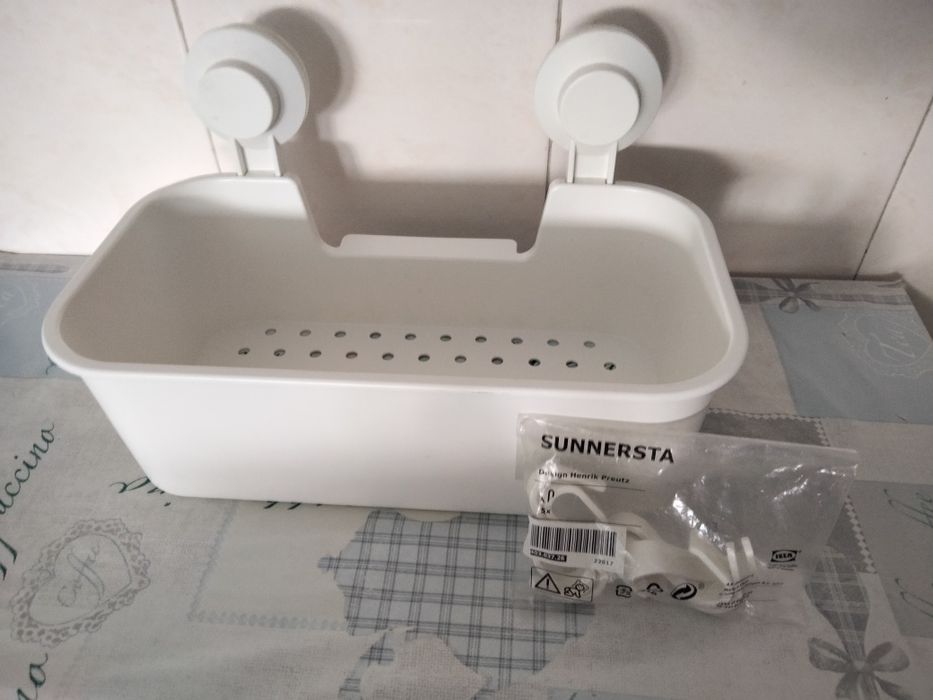 Acessórios IKEA casa
