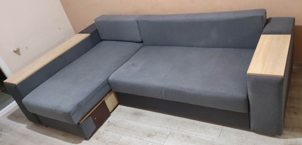 Продам диван 260/150