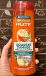 Szampon Fructis goodbye damage