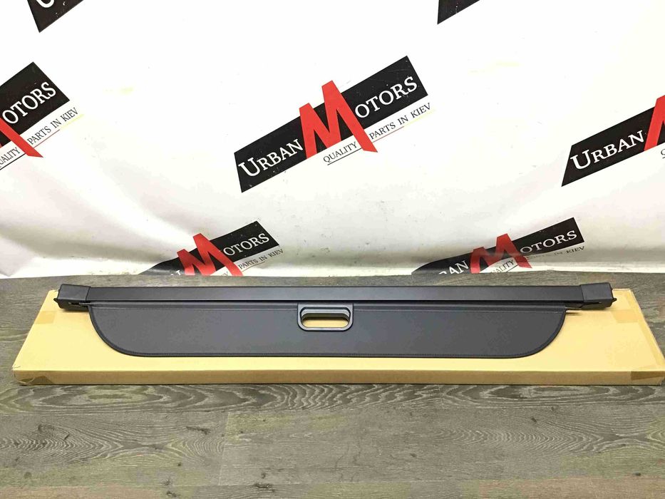 Шторка багажника Land Rover Discovery 5 L462