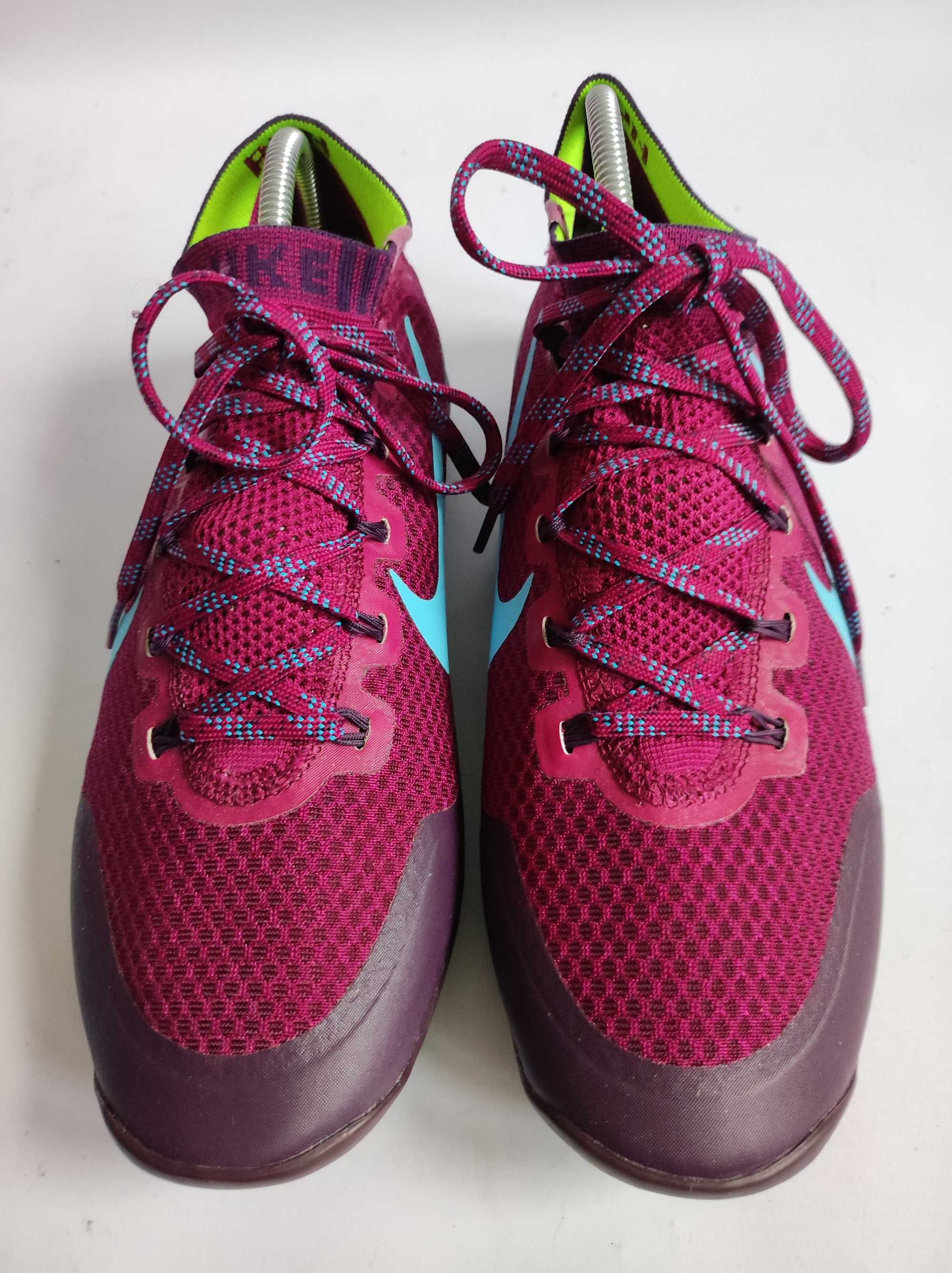Nike Free Hyperfeel Run Trail r. 40,5