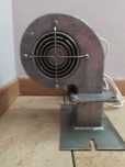 Wentylator do pieca
